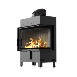Kominek powietrzny stalowy KRATKI LUCY prawy 14 kW Ø 200 czarne wyłożenie Lucy 14 prawy czarny new 300x300 - Kominek powietrzny stalowy KRATKI LUCY prawy 14 kW Ø 200 czarne wyłożenie
